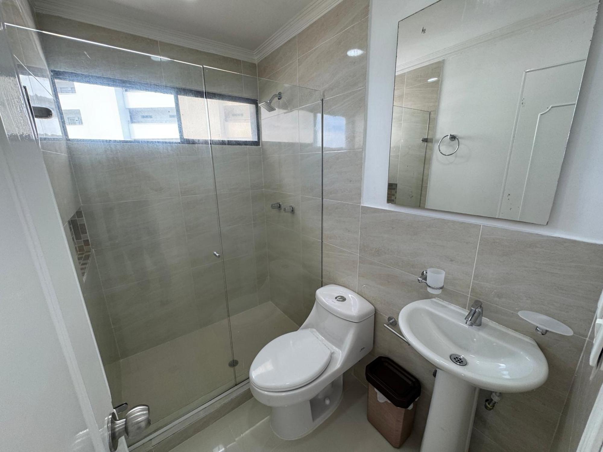 En Bocagrande Con Vista Lateral Al Mar Icdi * Cartagena